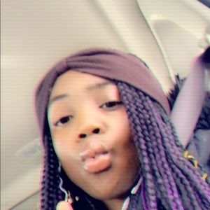 Meet your Posher, Wilesha